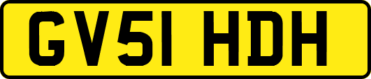 GV51HDH