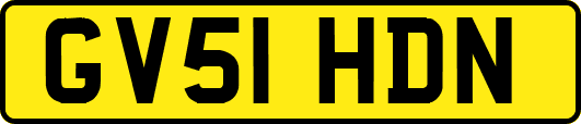 GV51HDN