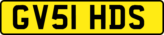 GV51HDS