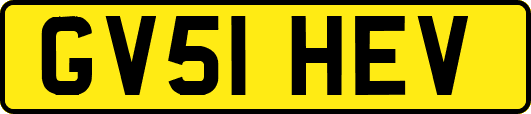 GV51HEV