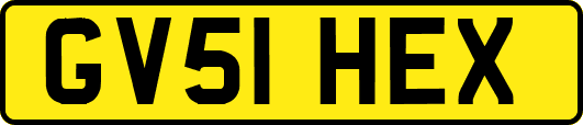 GV51HEX