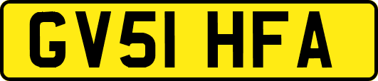 GV51HFA