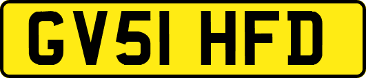 GV51HFD