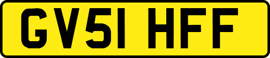 GV51HFF