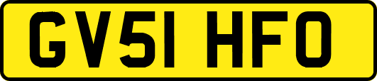 GV51HFO