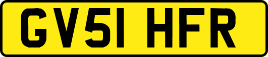 GV51HFR