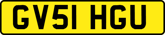 GV51HGU