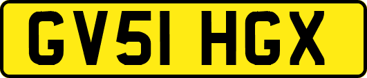 GV51HGX