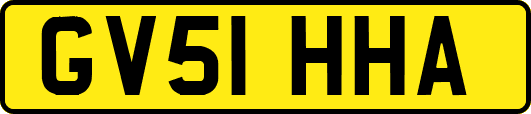 GV51HHA