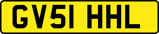 GV51HHL