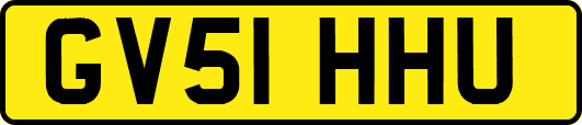 GV51HHU