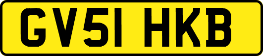 GV51HKB