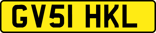 GV51HKL