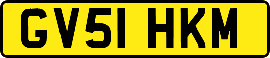 GV51HKM