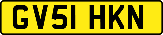 GV51HKN