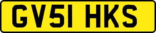 GV51HKS