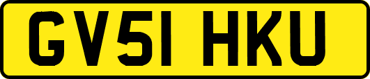 GV51HKU