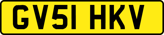 GV51HKV