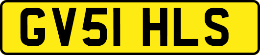 GV51HLS