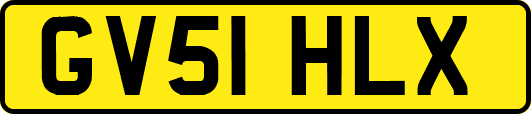 GV51HLX