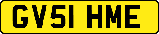 GV51HME