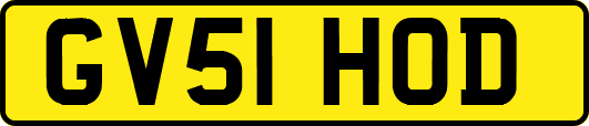 GV51HOD