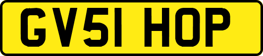 GV51HOP