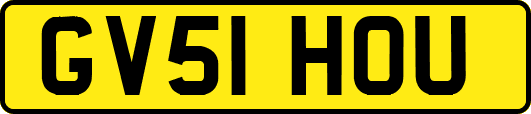 GV51HOU