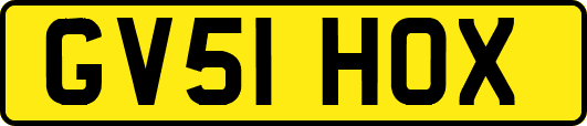 GV51HOX