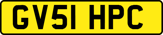 GV51HPC