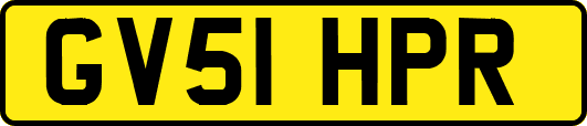 GV51HPR