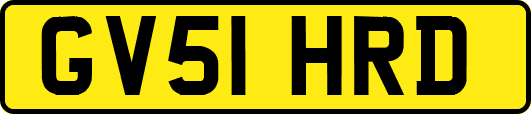 GV51HRD