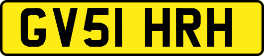 GV51HRH