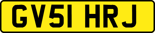 GV51HRJ