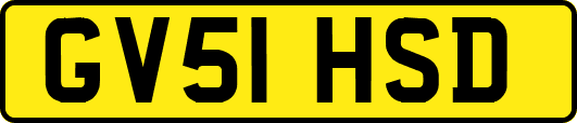 GV51HSD