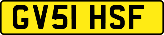 GV51HSF