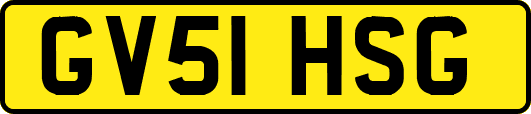 GV51HSG