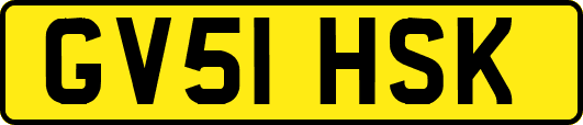 GV51HSK