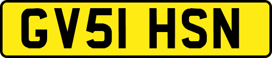 GV51HSN