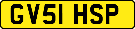 GV51HSP