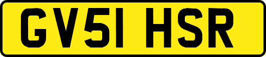 GV51HSR