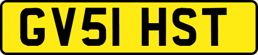 GV51HST