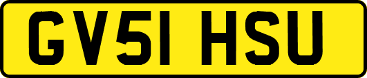 GV51HSU