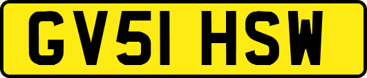 GV51HSW