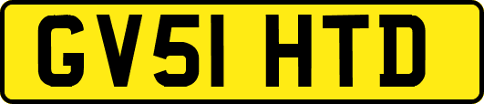 GV51HTD