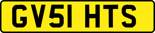 GV51HTS