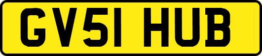 GV51HUB