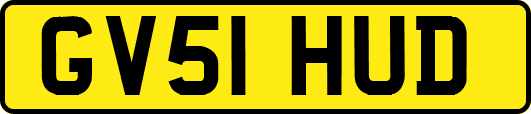 GV51HUD