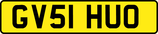 GV51HUO