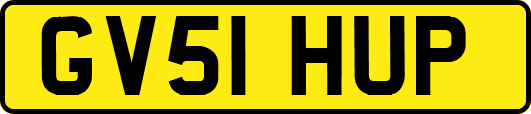 GV51HUP